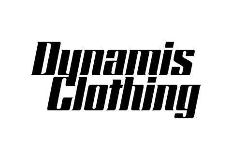 Dynamis Clothing 